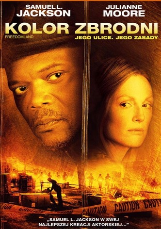 Kolor Zbrodni