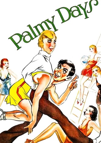 Palmy Days