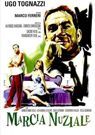 Marcia nuziale