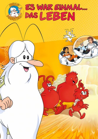 Es war einmal ... das Leben