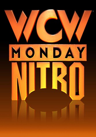 WCW Monday Nitro