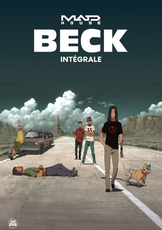 Beck