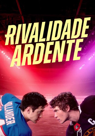 Rivalidade Ardente