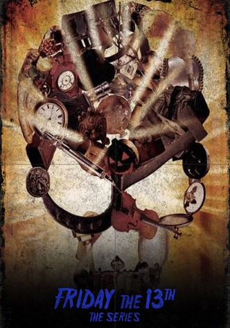 Friday the 13th: The Series