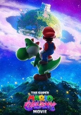 Der Super Mario Galaxy Film