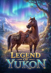 Legende von Yukon