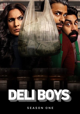 Saison 1