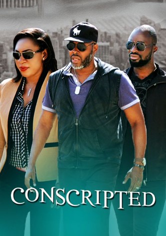 Conscripted