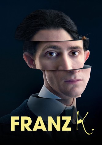 Franz K.