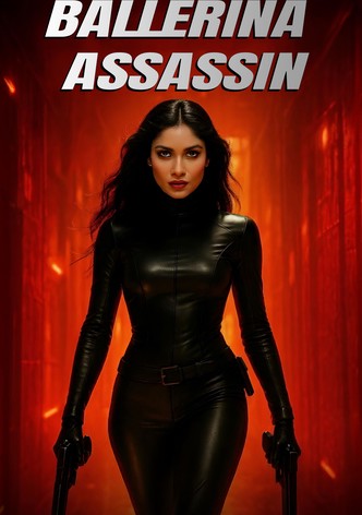 Ballerina Assassin