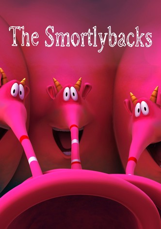 The Smortlybacks