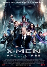 X-Men : Apocalypse