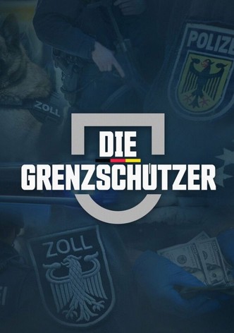 Die Grenzschützer