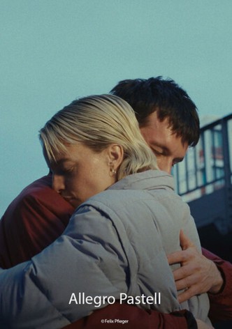 Allegro Pastell