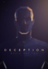 Operation Streng geheim - Täuschung im Zweiten Weltkrieg