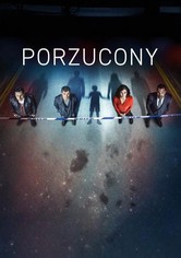 Harlan Coben: Porzucony