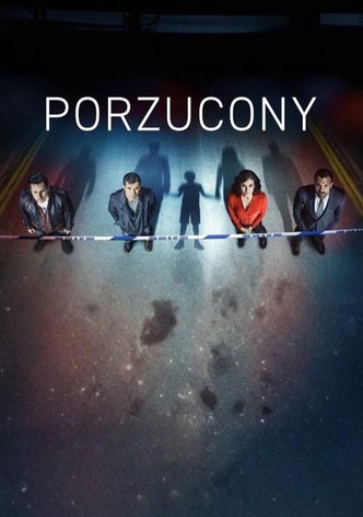 Harlan Coben: Porzucony