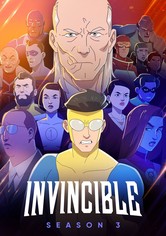 Invincible