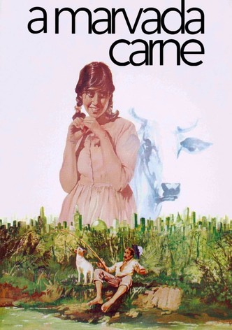 A Marvada Carne