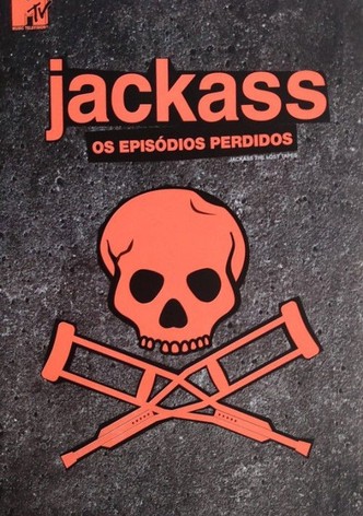 Jackass: Os Episódios Perdidos