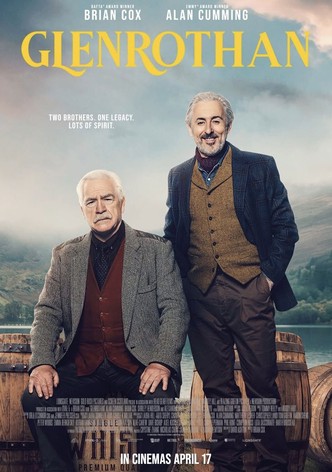 Glenrothan