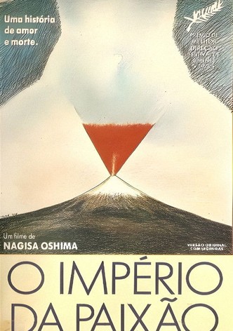 O Império da Paixão