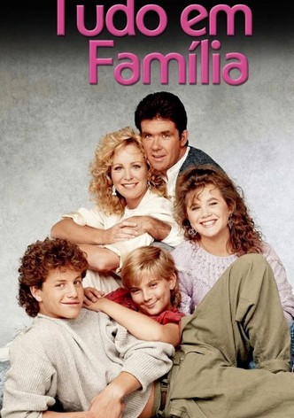 Tudo em Família