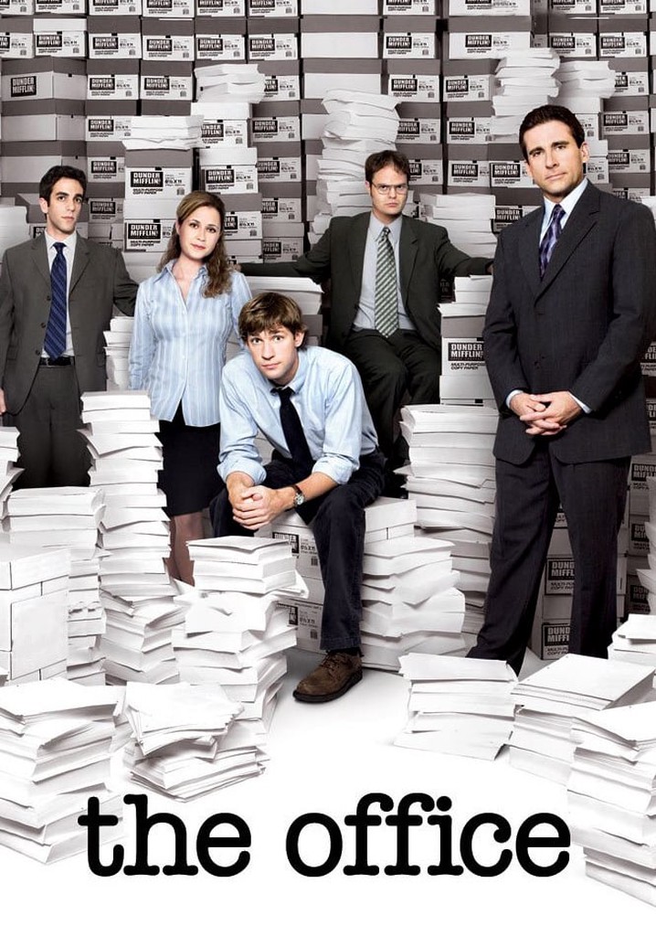 Descubrir 29+ imagen watch the office sub