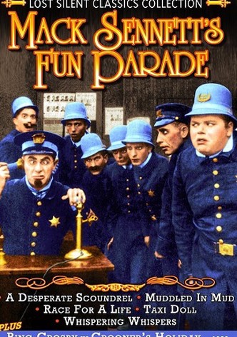 Dirty Work in a Laundry