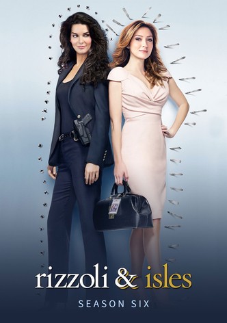 Saison 6