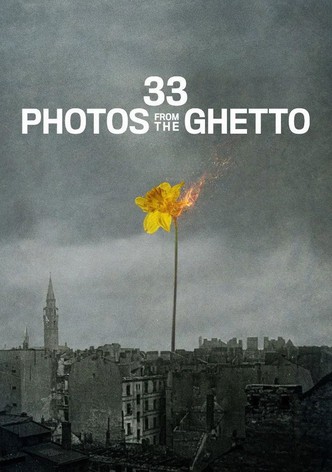33 Photos from the Ghetto