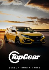 Top Gear - Staffel 33