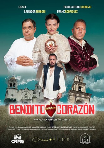 Bendito Corazón