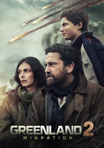 Greenland 2: Migration