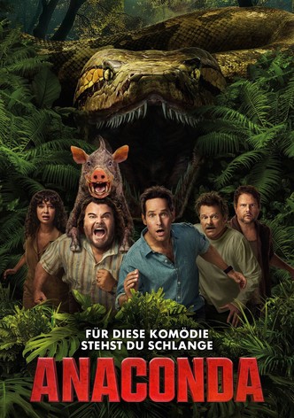 Anaconda