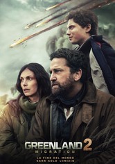 Greenland 2: Migration