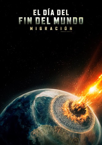 Greenland 2: Migration