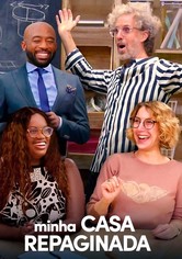 Minha Casa Repaginada