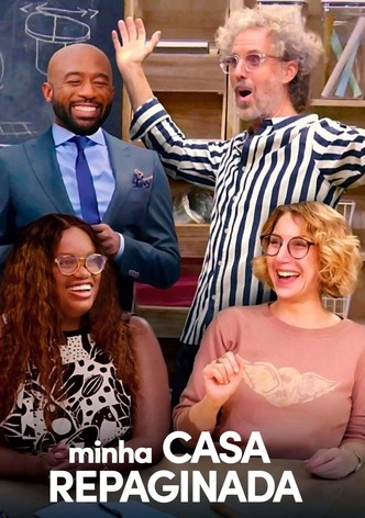 Minha Casa Repaginada