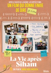 La vie après Siham