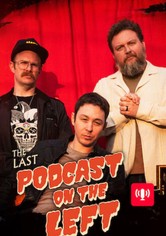 The Last Podcast on the Left