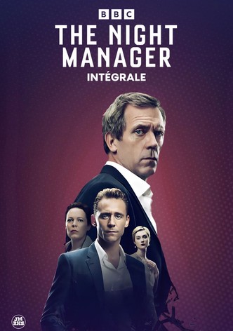 The Night Manager