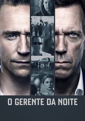 O Gerente da Noite