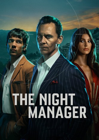The Night Manager - Season 2