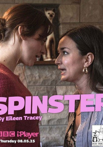 Spinster