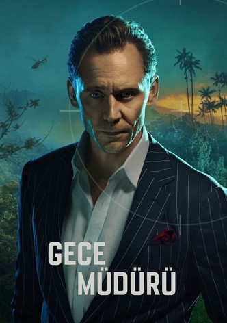 Gece Müdürü - Sezon 2