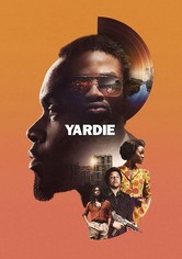 Yardie