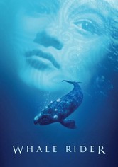 Whale Rider
