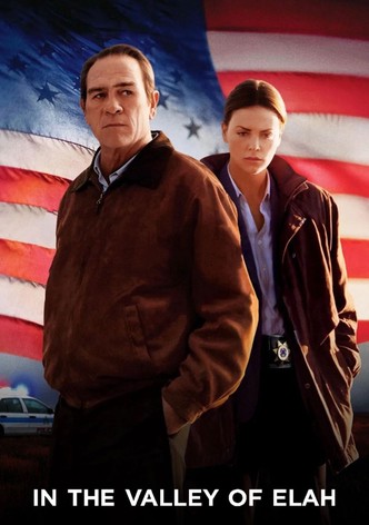 Tanrının Vadisinde