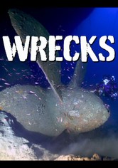 Wrecks - Season 1